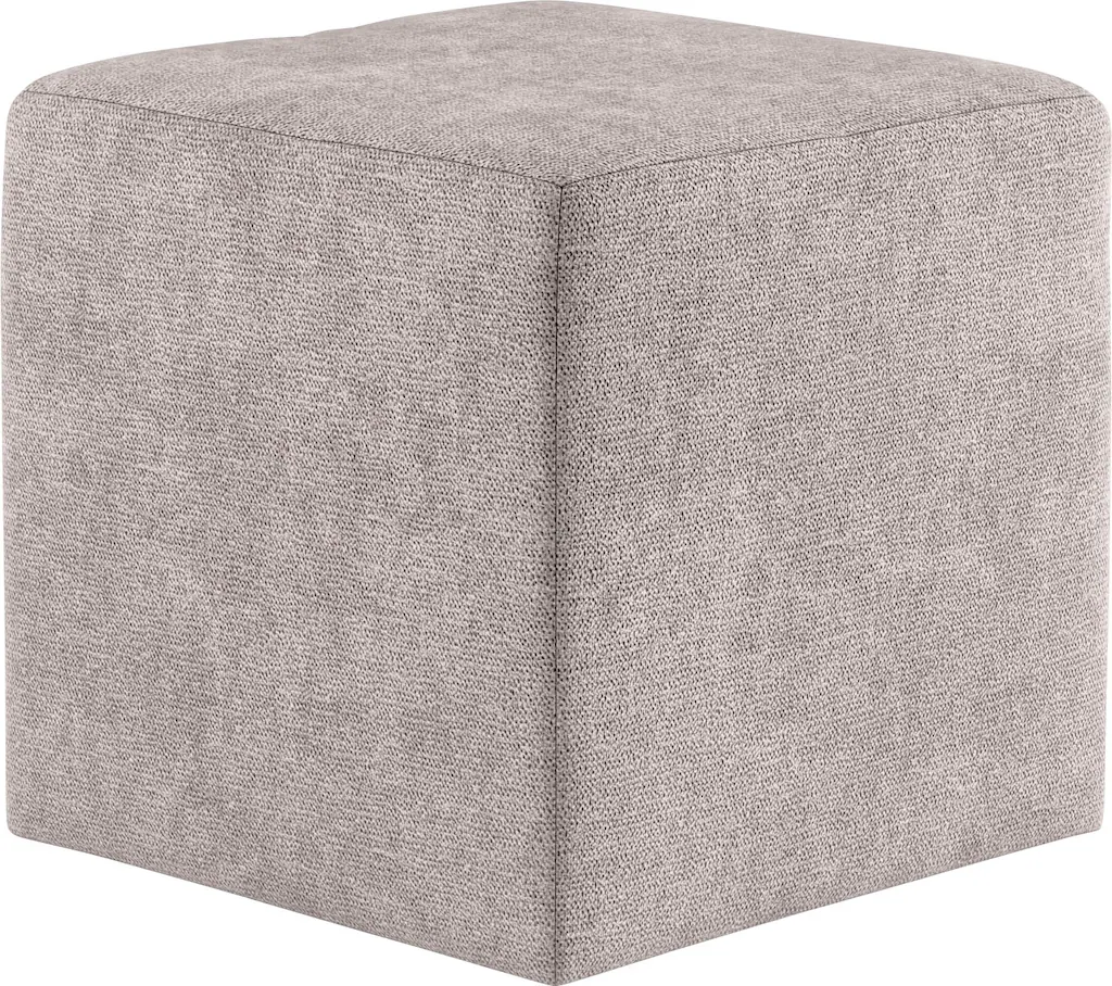 COTTA Hocker "Cuby", Hocker, Sitzwürfel, Cube günstig online kaufen