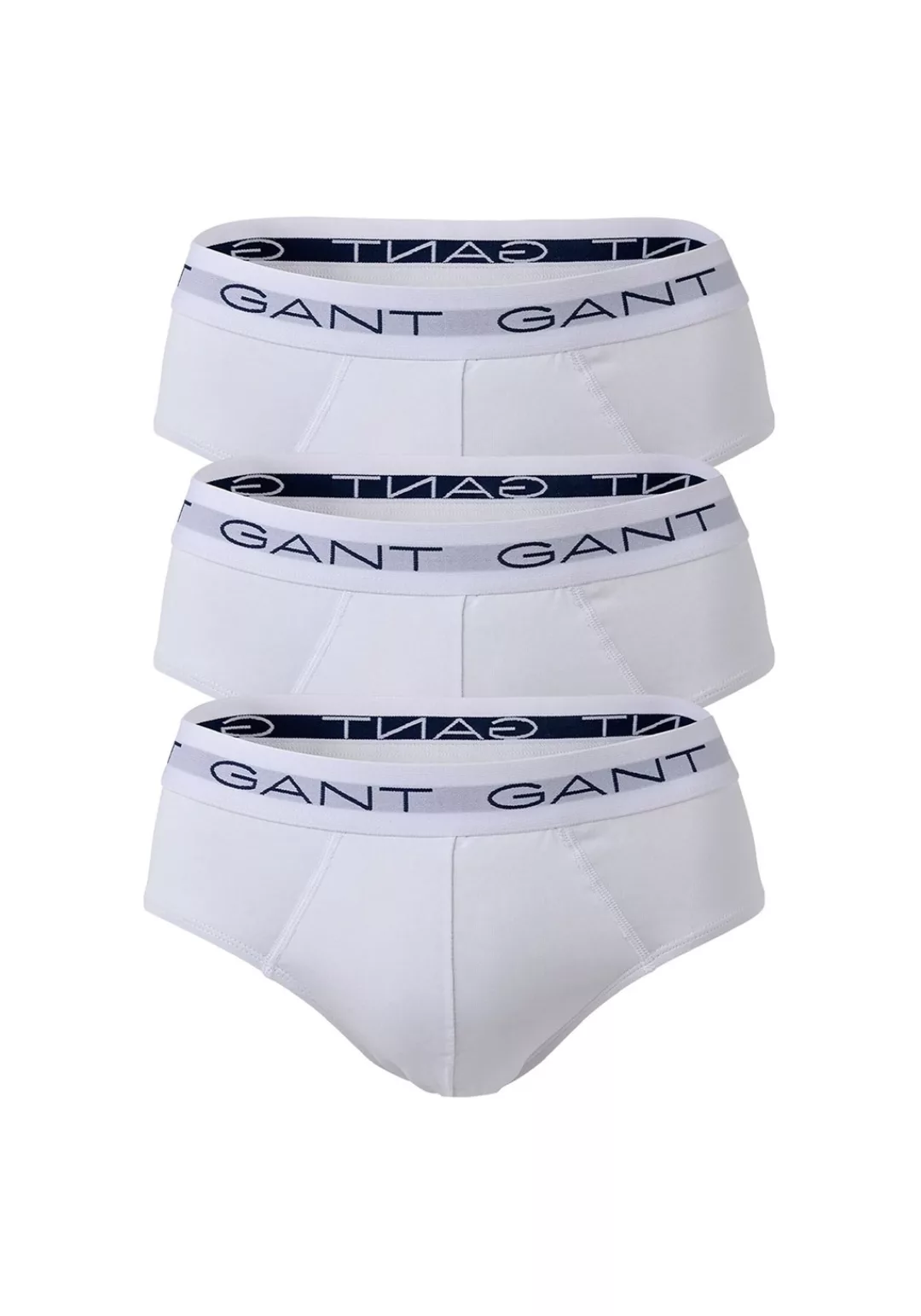 Gant Slip "Slip 3er Pack" günstig online kaufen