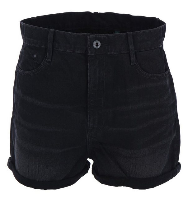 G-STAR Shorts Tedie Short worn in black onyx (1-tlg) günstig online kaufen