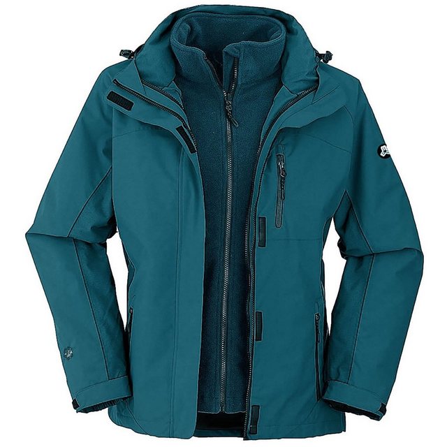 Maul Sport® Winterjacke Doppeljacke Miltenberg-3 in 1 günstig online kaufen