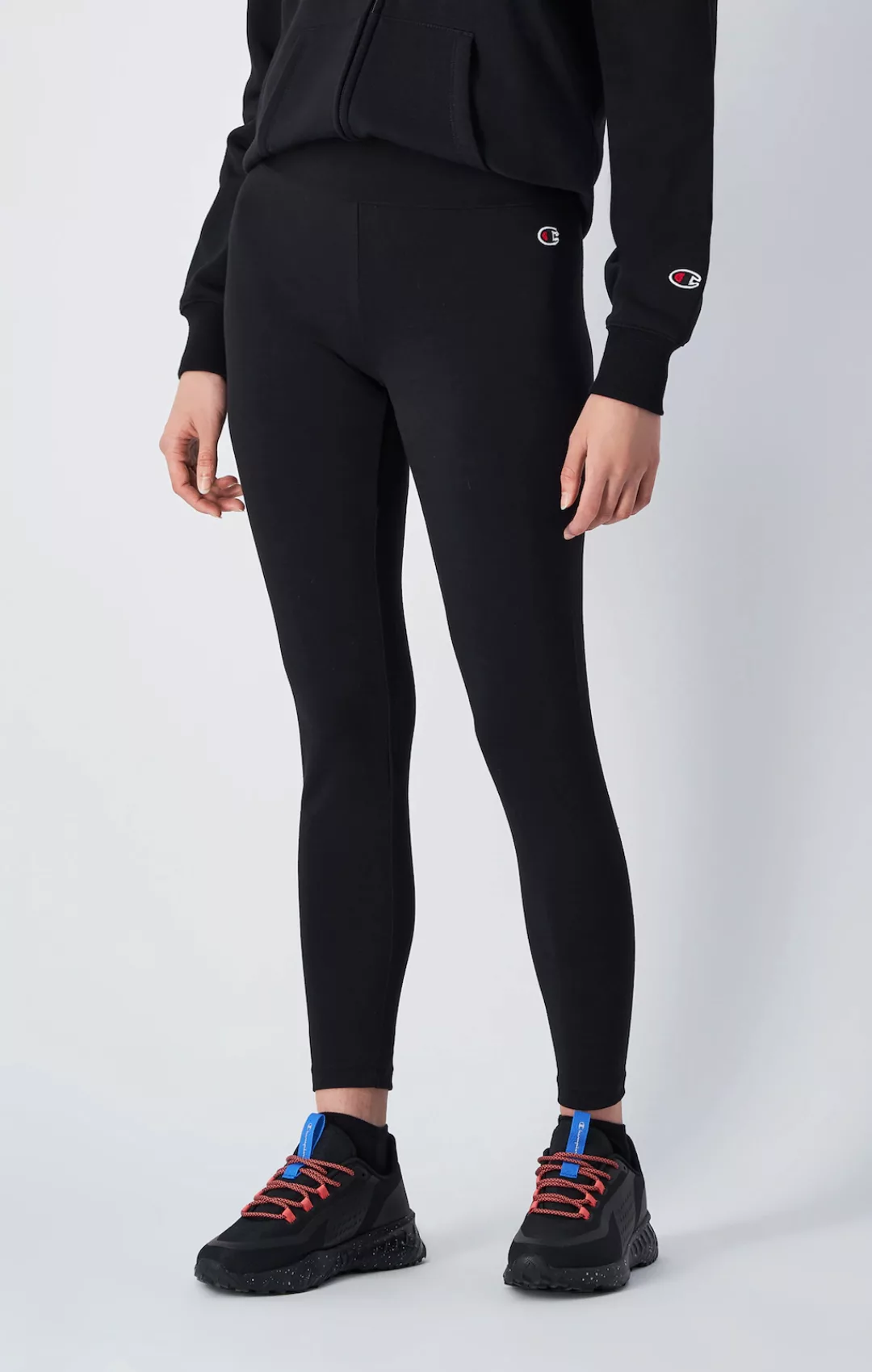 Champion Leggings "Crop Leggings" günstig online kaufen