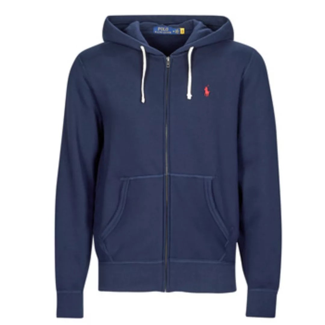 Polo Ralph Lauren  Sweatshirt SWEATSHIRT EN MOLLETON günstig online kaufen