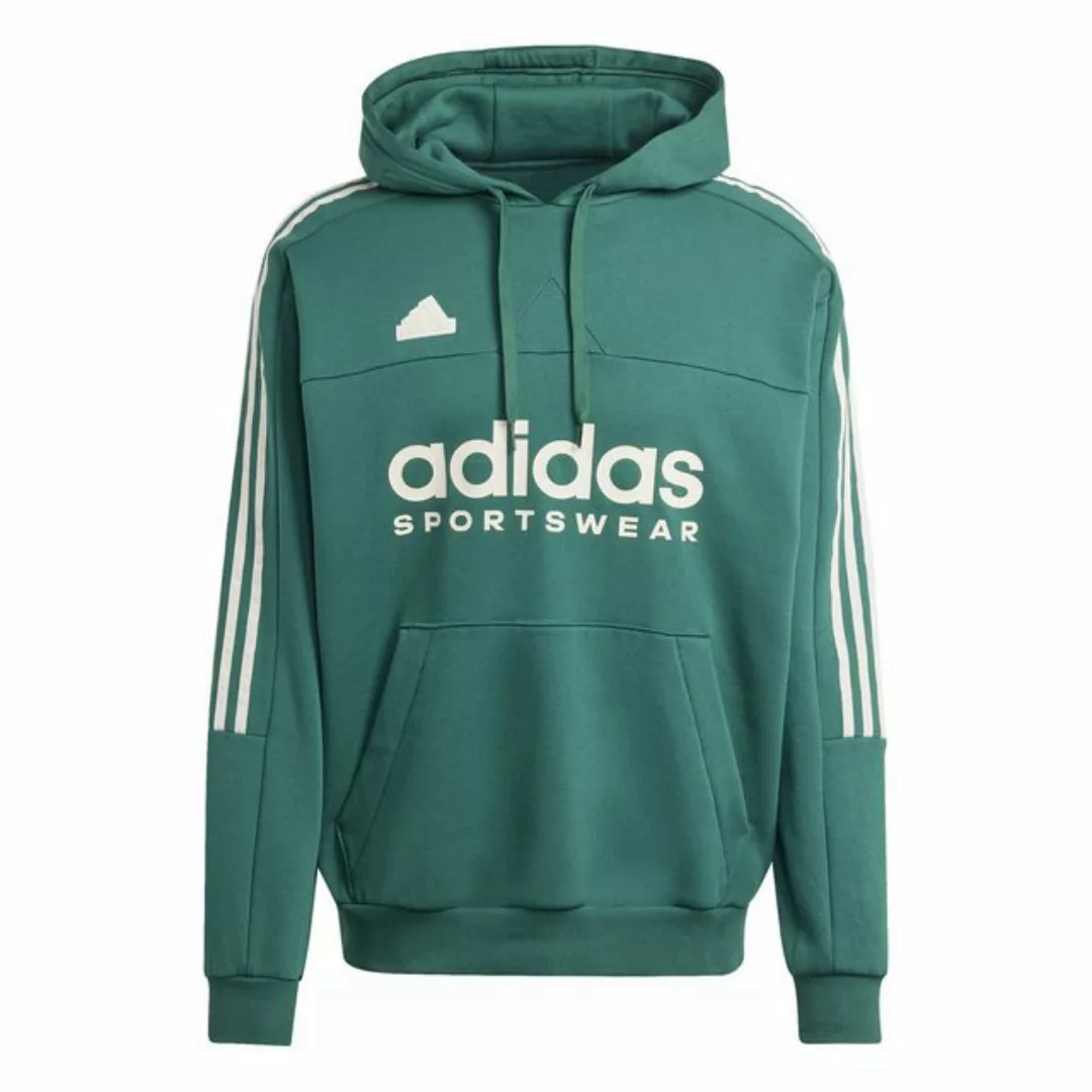 adidas Sportswear Hoodie Herren Trainingshoodie DESIGNED FOR TRAINING  (1-t günstig online kaufen