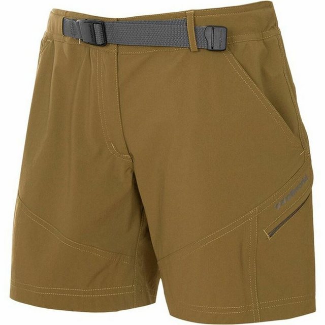 Trangoworld Shorts Sport Shorts Trangoworld Trangoworld Yittu VN Berg Gold günstig online kaufen