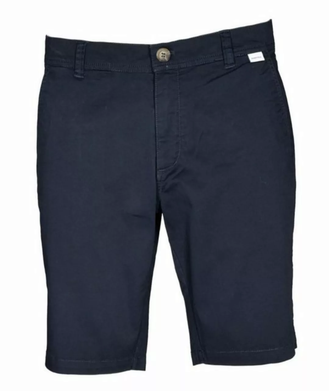 BASEFIELD Stoffhose Chino Bermuda günstig online kaufen