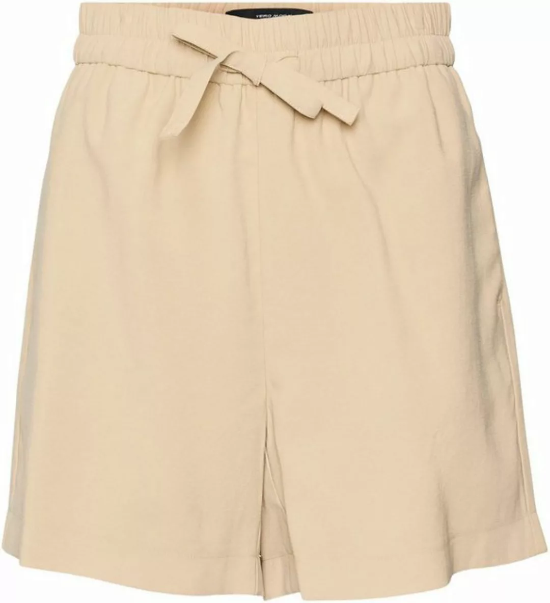 Vero Moda Shorts VMCARMEN HW LOOSE SHORTS NOOS günstig online kaufen