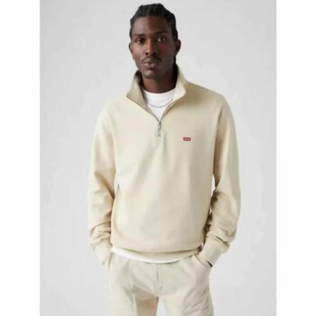 Levis  Sweatshirt A8606 0002 - ORIGINAL HM2-PEARL günstig online kaufen