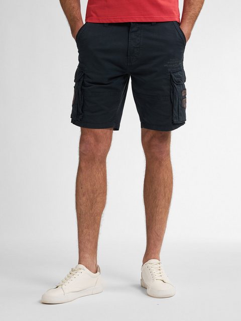 Petrol Industries Shorts Cargo-Shorts Shrimp günstig online kaufen