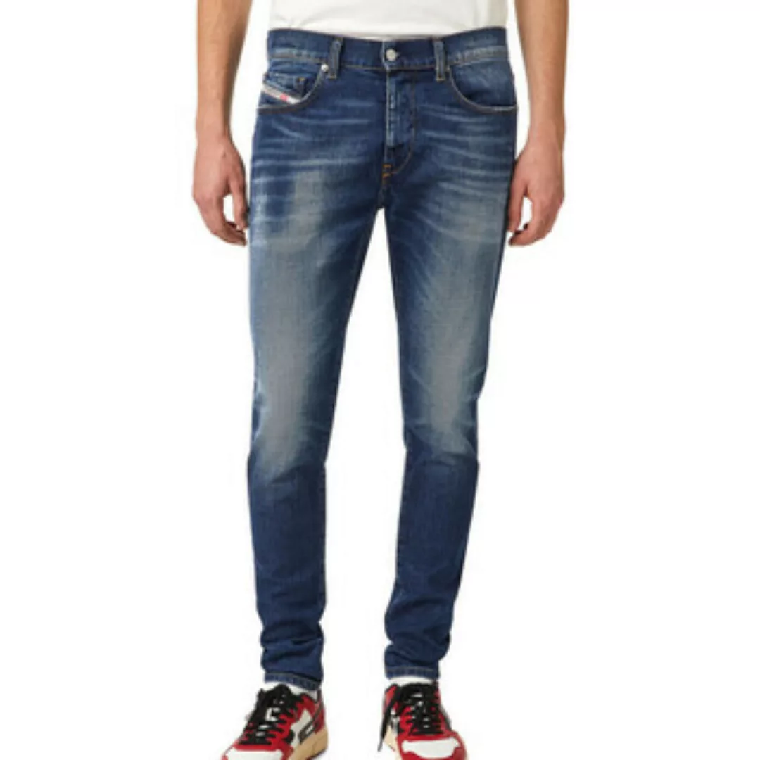 Diesel  Slim Fit Jeans 00SPW5-09A92 günstig online kaufen