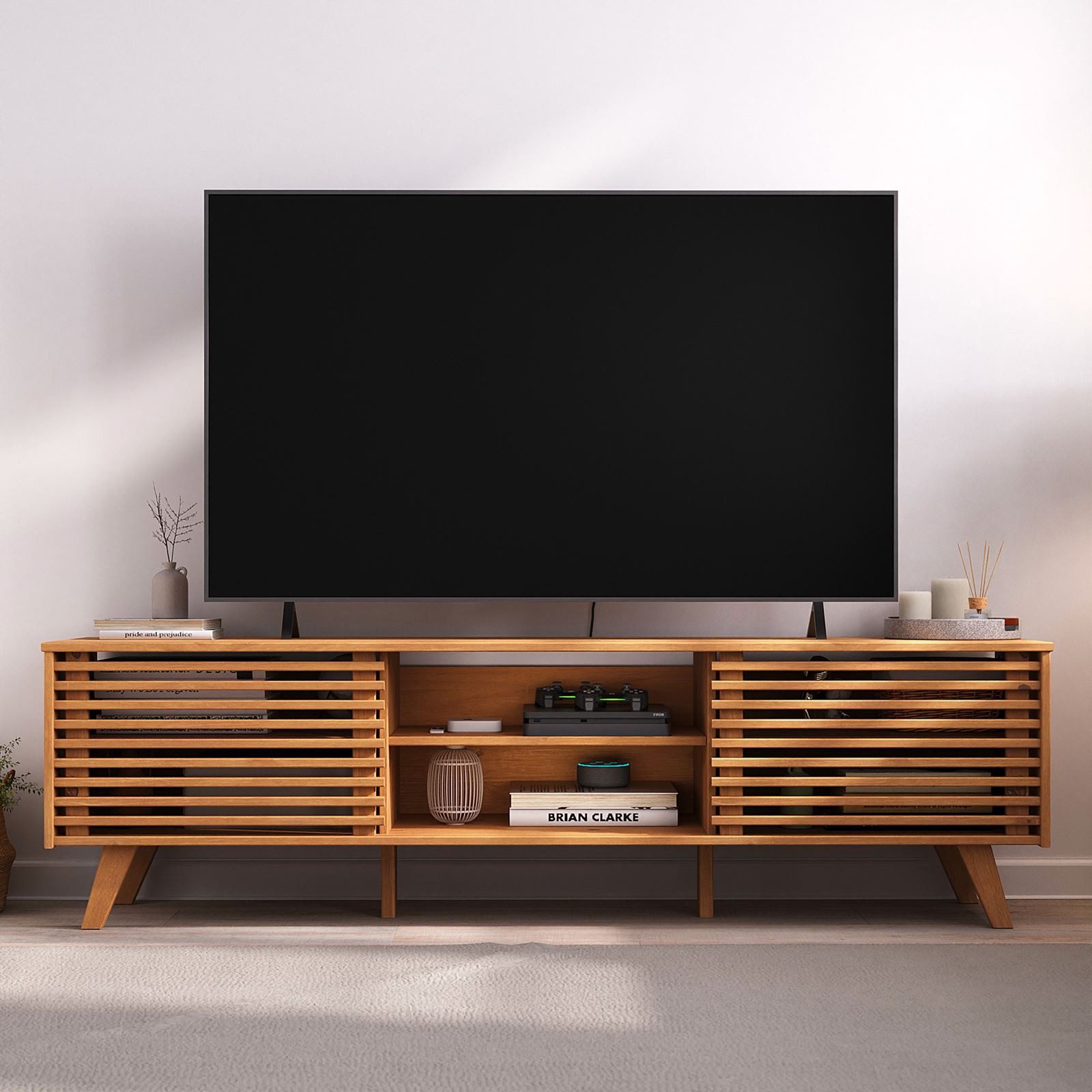 IDIMEX Lowboard RIAN, Modernes TV Möbel günstig online kaufen
