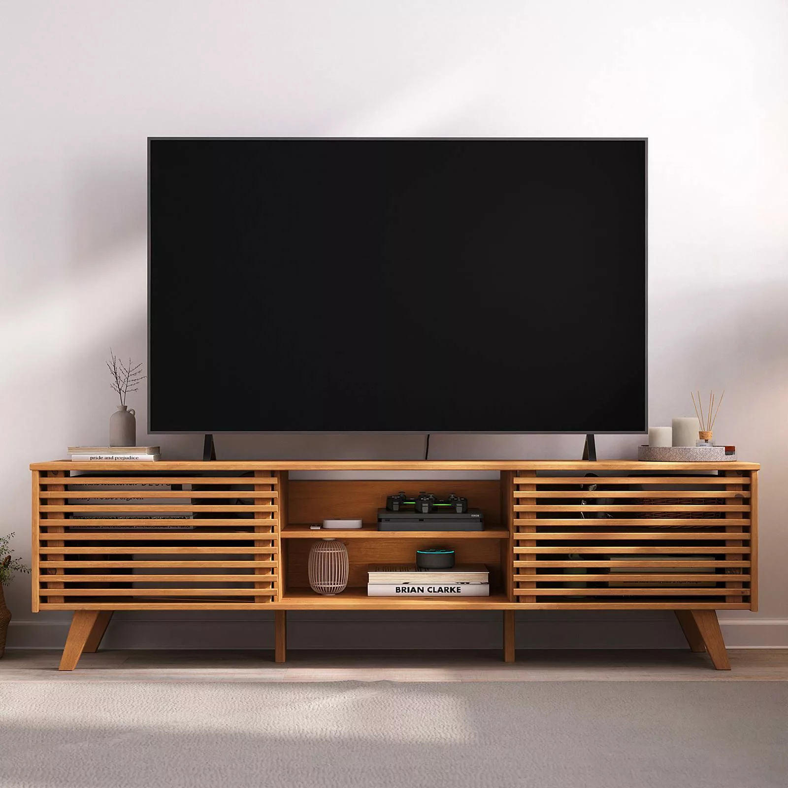 IDIMEX Lowboard RIAN, Modernes TV Möbel günstig online kaufen