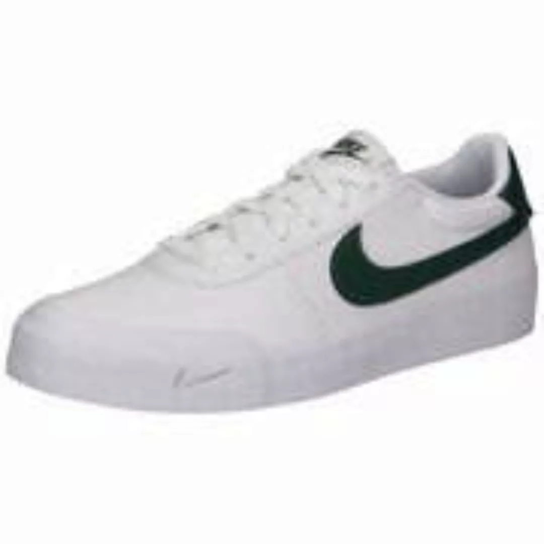 Nike Court Shot Sneaker Herren weiß günstig online kaufen