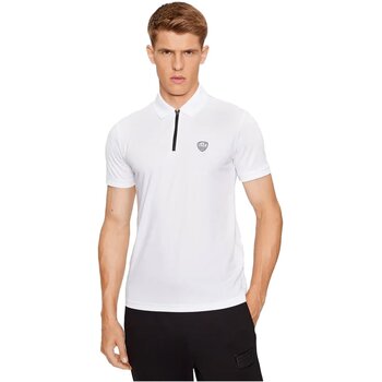 Emporio Armani EA7  T-Shirts & Poloshirts 8NPF13 PJRGZ günstig online kaufen