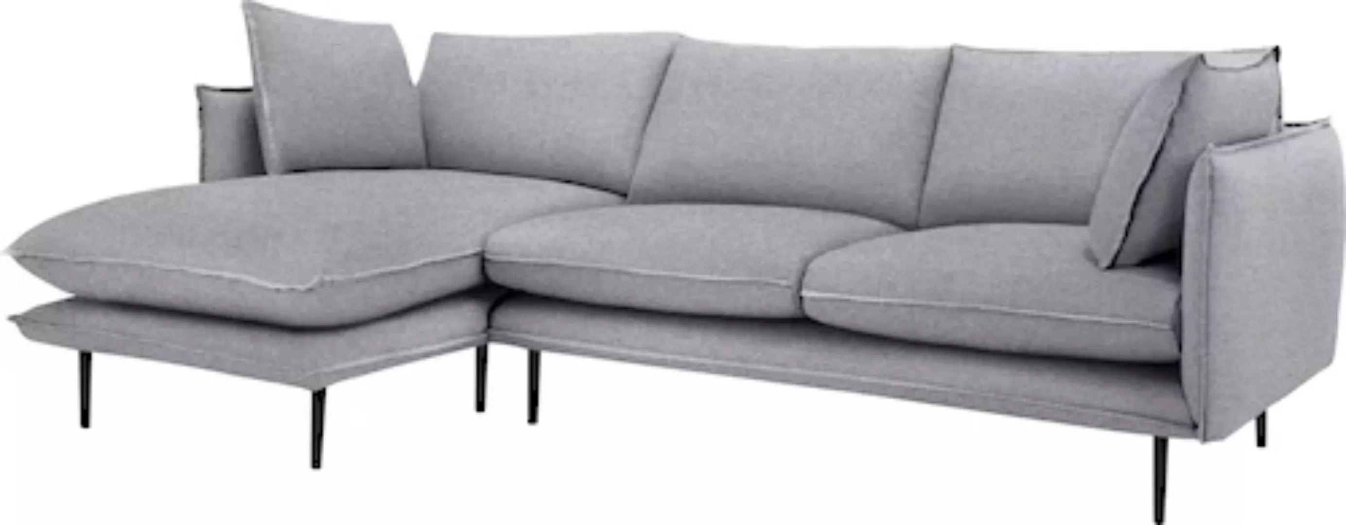 INOSIGN Ecksofa "Somba" günstig online kaufen