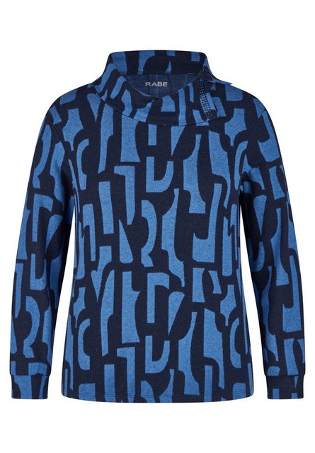 Rabe Longsleeve Blue Balance günstig online kaufen