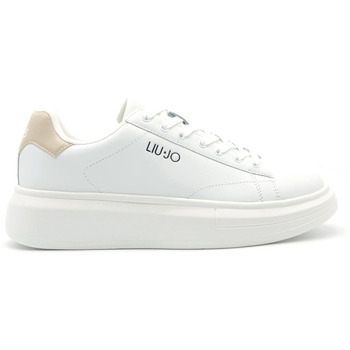 Liu Jo  Sneaker Big 01 sneaker in pelle günstig online kaufen