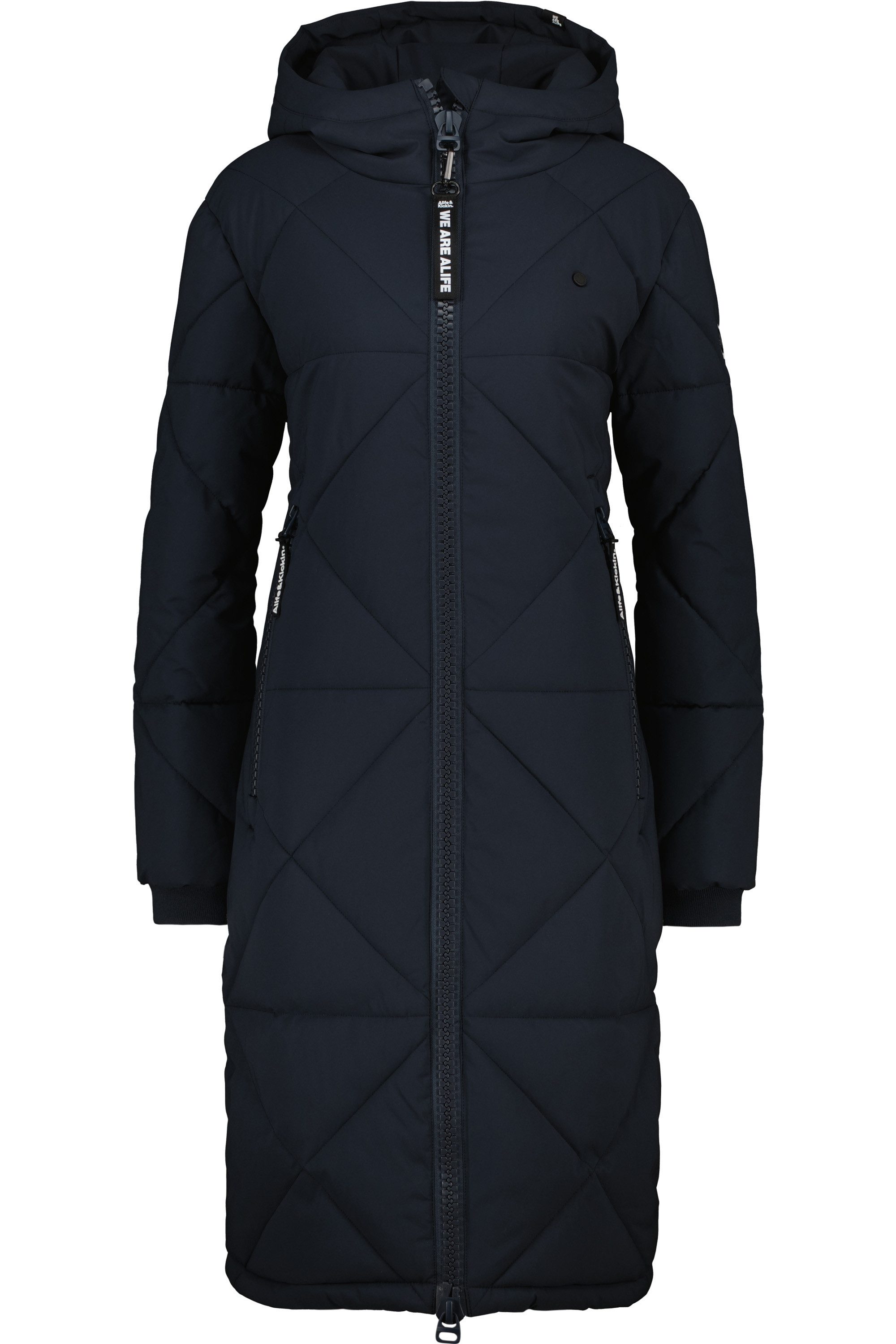 Alife & Kickin Wintermantel EnyaAK A günstig online kaufen