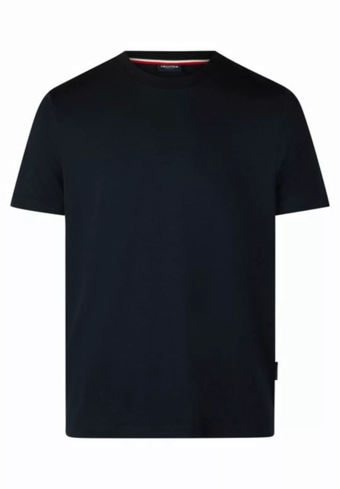 HECHTER PARIS T-Shirt (1-tlg) aus geschmeidigem Lyocell-Elasthan-Mix günstig online kaufen