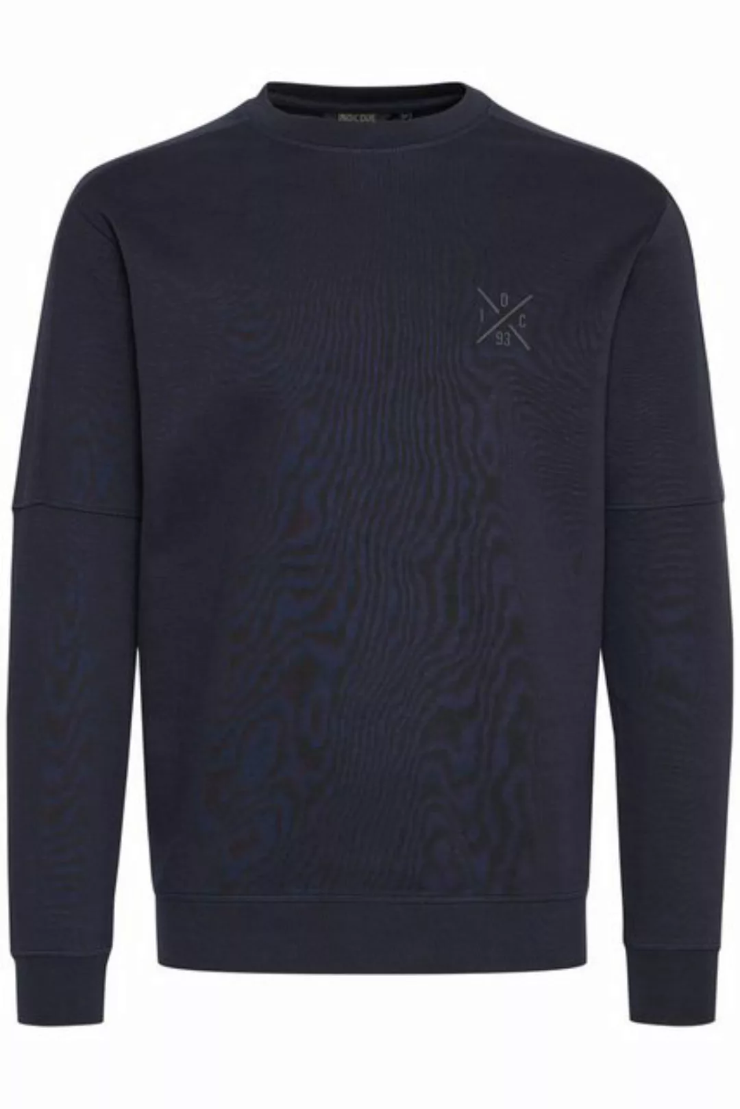 Indicode Sweatshirt IDAlbix modisches Sweatshirt günstig online kaufen