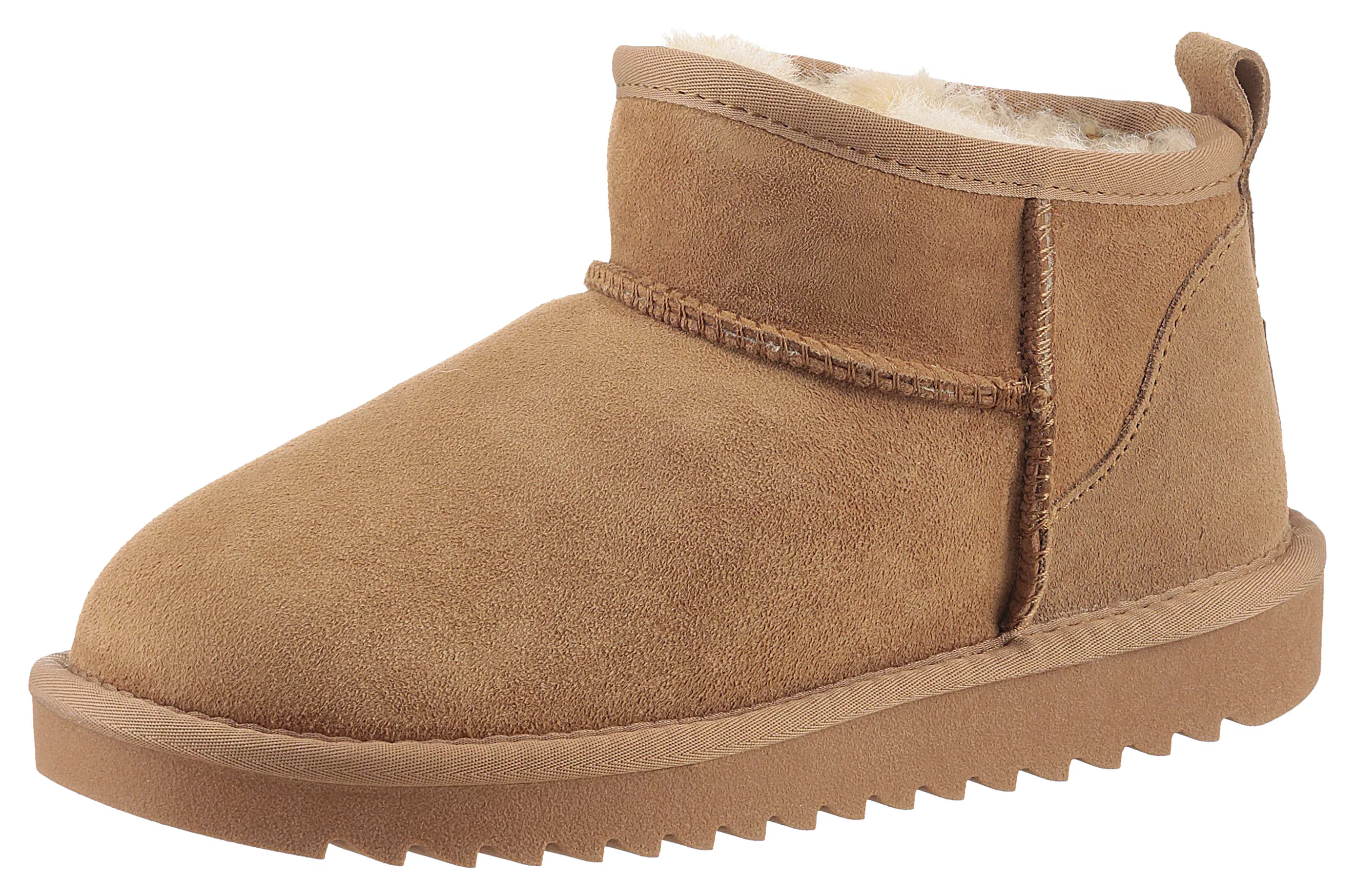 Ara Winter Boots Damen braun günstig online kaufen