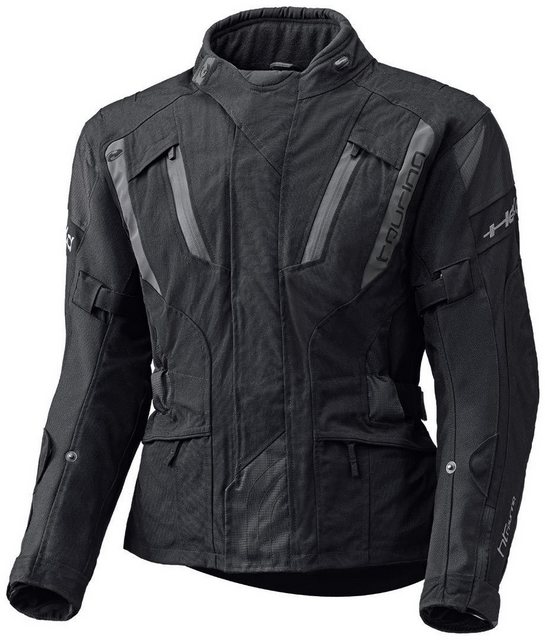 Held Biker Fashion Motorradjacke 4-Touring wasserdichte Motorrad Textiljack günstig online kaufen