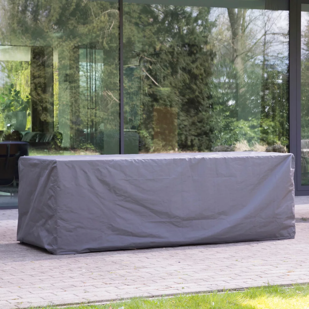 winza outdoor covers Gartenmöbel-Schutzhülle, geeignet für Gartentische günstig online kaufen