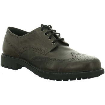 Longo  Halbschuhe Schnuerschuhe 3073350-1 1 günstig online kaufen