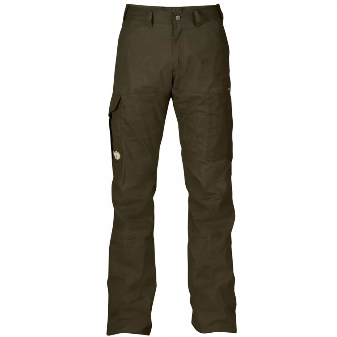 Fjaellraeven Karl Pro Trousers Dark Olive günstig online kaufen