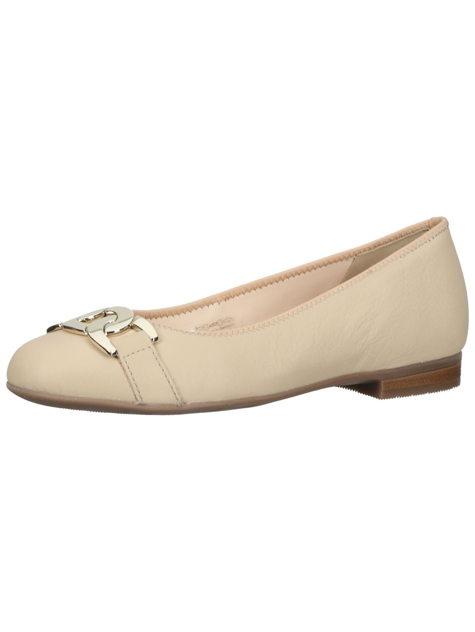 Ara Ballerinas Glattleder Ballerina günstig online kaufen