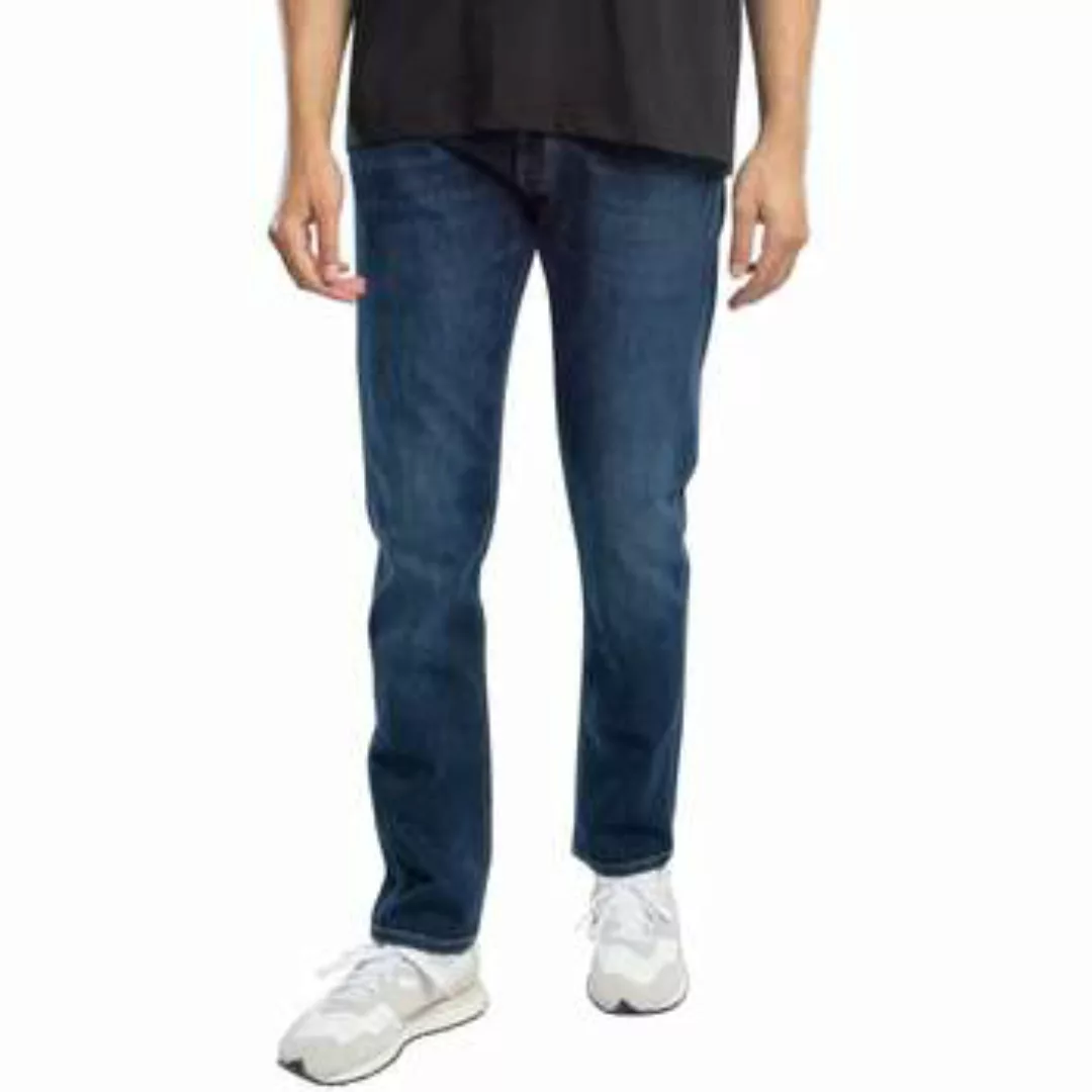 Replay  Straight Leg Jeans Grover Straight Jeans günstig online kaufen