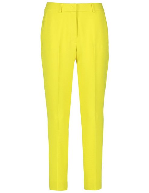 Taifun Stoffhose Feine 7/8 Hose Slim günstig online kaufen