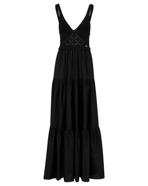 Liu Jo Sommerkleid Damen Maxikleid (1-tlg) günstig online kaufen