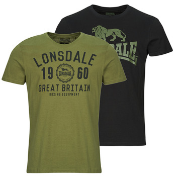 Lonsdale  T-Shirt BANGOR günstig online kaufen