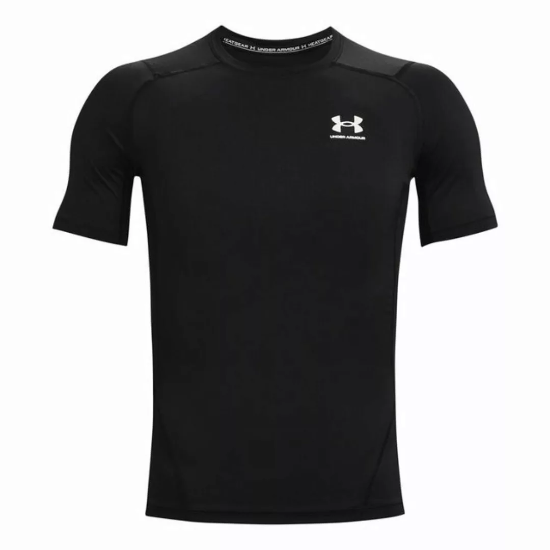 Under Armour® T-Shirt HG Armour Comp Tee günstig online kaufen