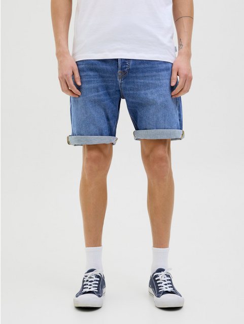 Jack & Jones Shorts JJIRICK JJIORIGINAL SHORTS AM 360 SN im Five-Pocket Sty günstig online kaufen