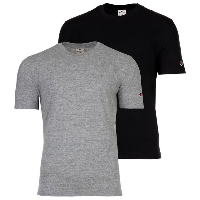 Champion T-Shirt (Packung, 2-tlg) günstig online kaufen