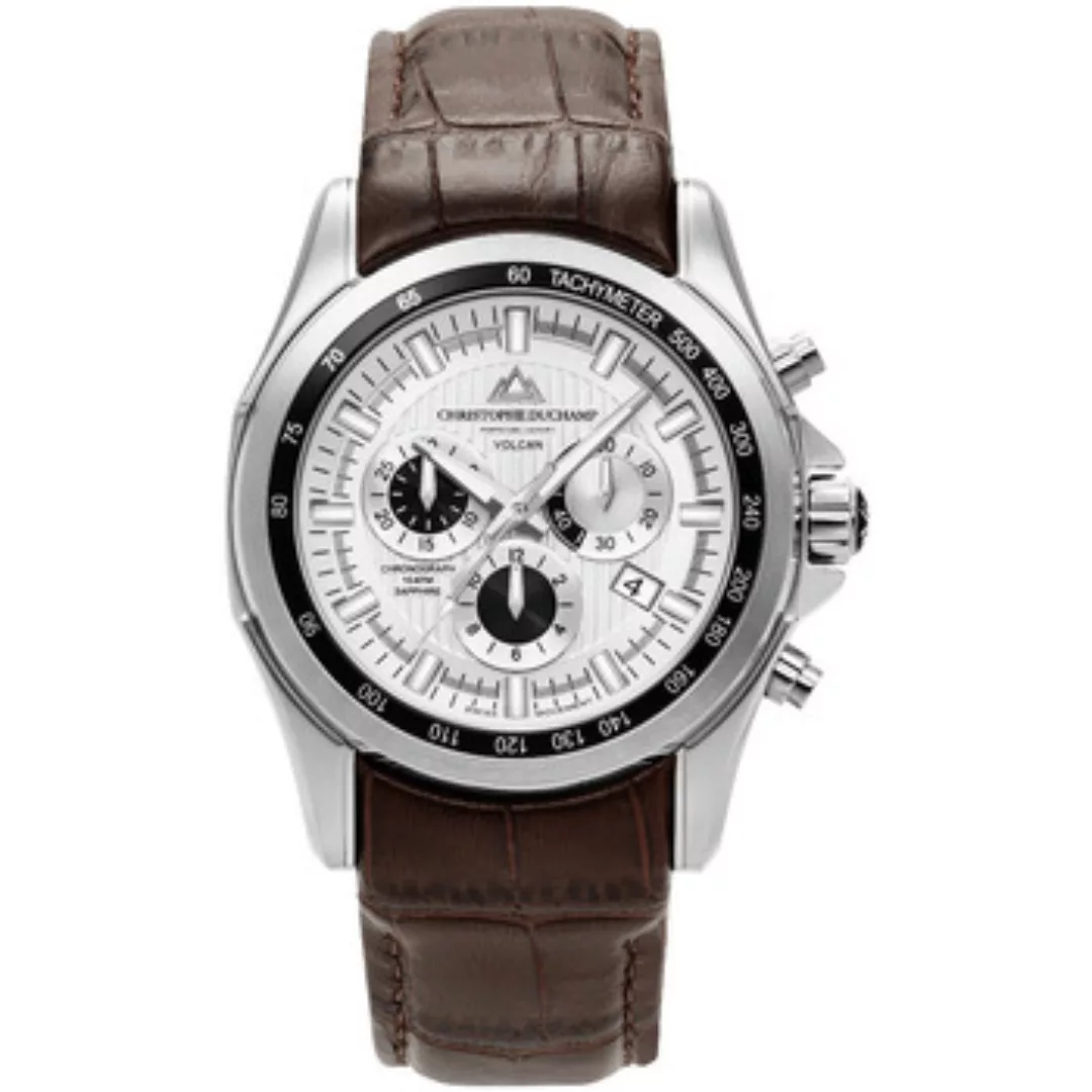 Christophe Duchamp  Armbanduhr CD7901-03 günstig online kaufen