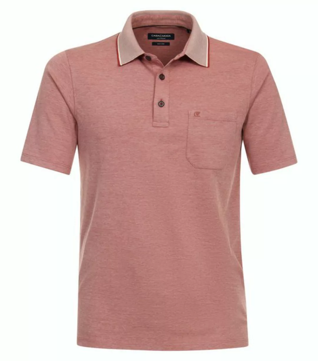 CASAMODA Poloshirt günstig online kaufen