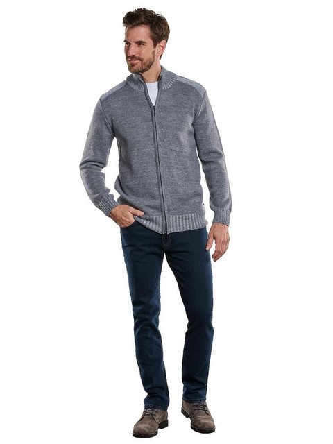 Engbers Strickjacke Strickjacke strukturiert günstig online kaufen