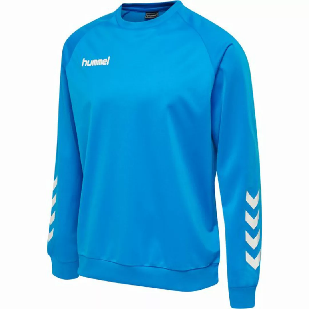 hummel Sweatshirt hmlPromo Poly Sweatshirt günstig online kaufen