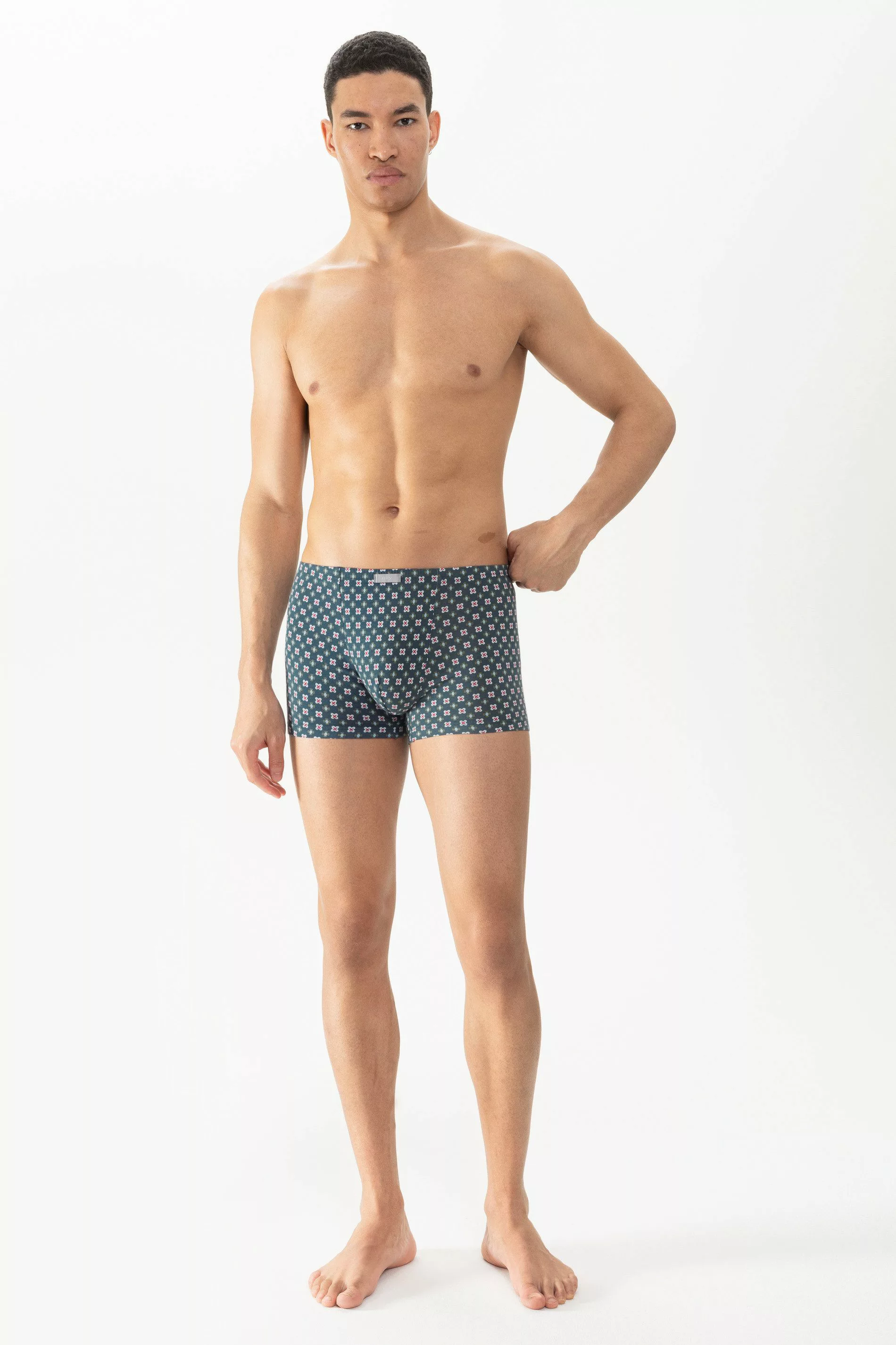 Mey Trunk Herren Serie Gentlemen Geo günstig online kaufen