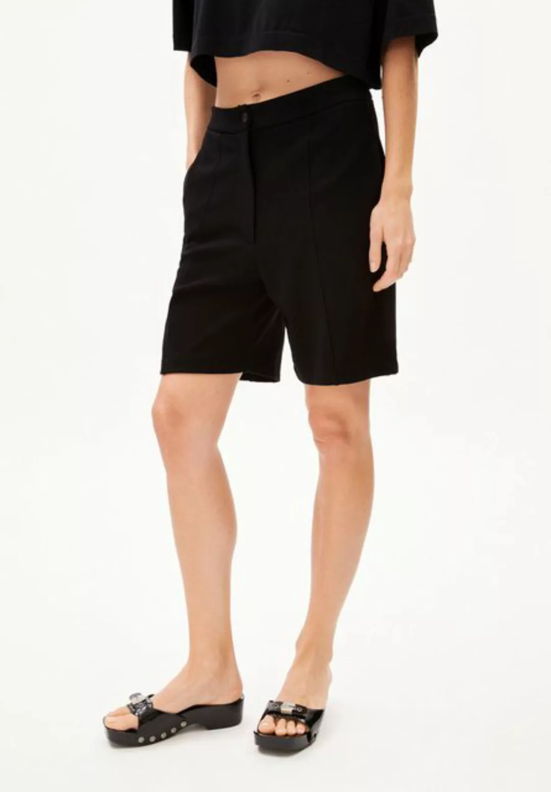 Armedangels Shorts LAIDAA Damen (1-tlg) günstig online kaufen