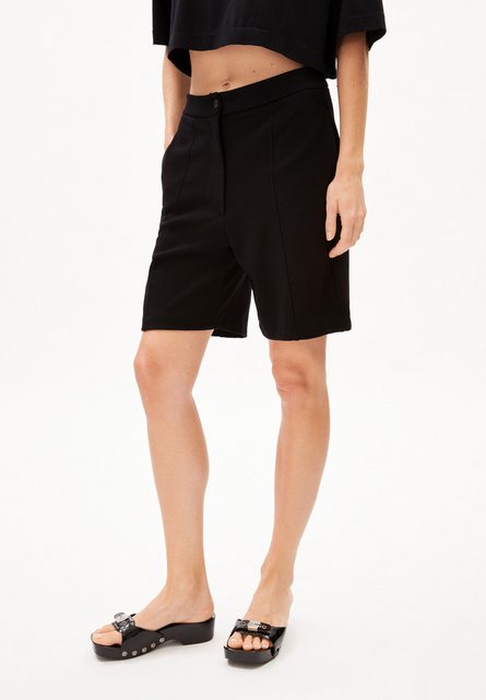 Armedangels Shorts LAIDAA Damen günstig online kaufen