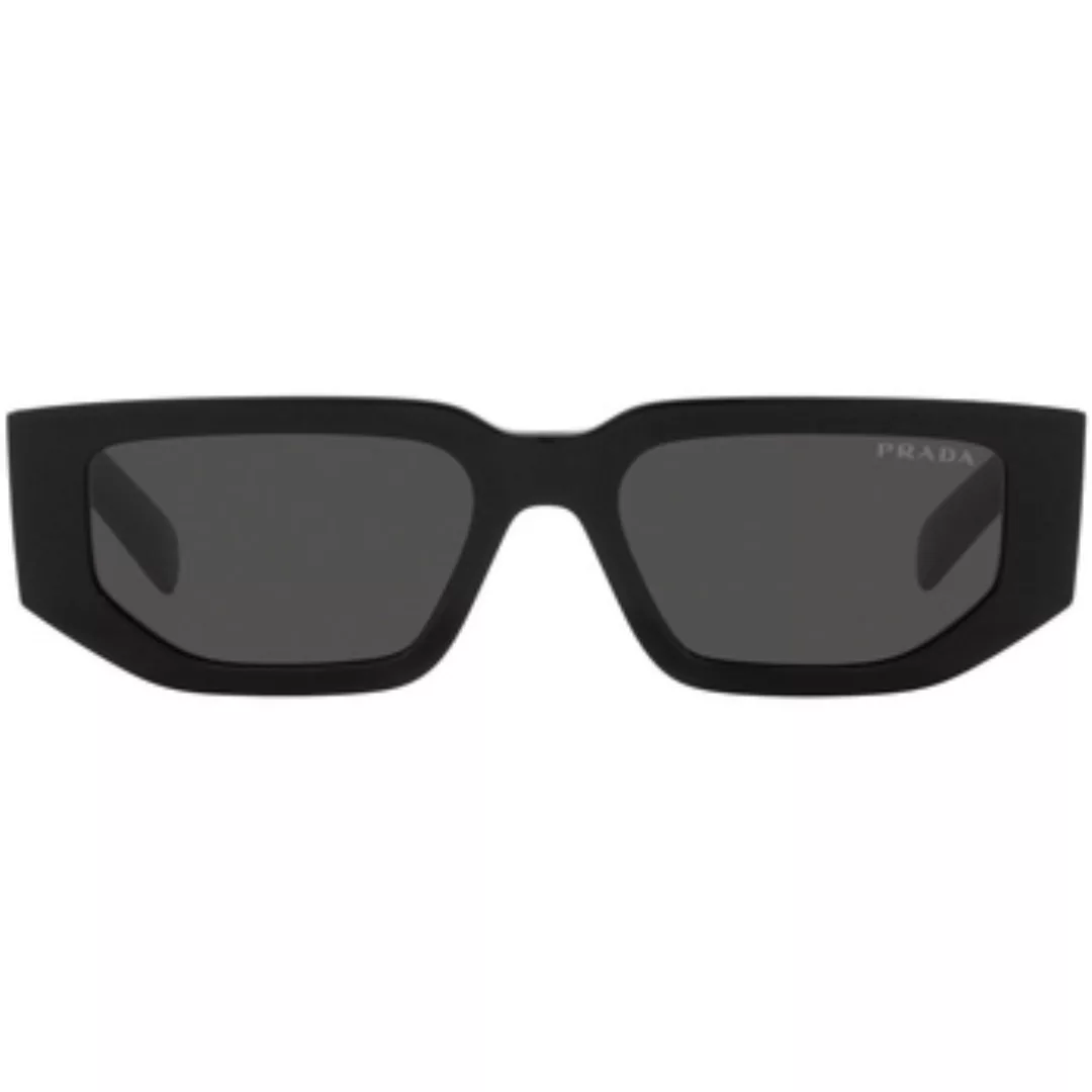 Prada  Sonnenbrillen Sonnenbrille PR09ZS 1AB5S0 günstig online kaufen