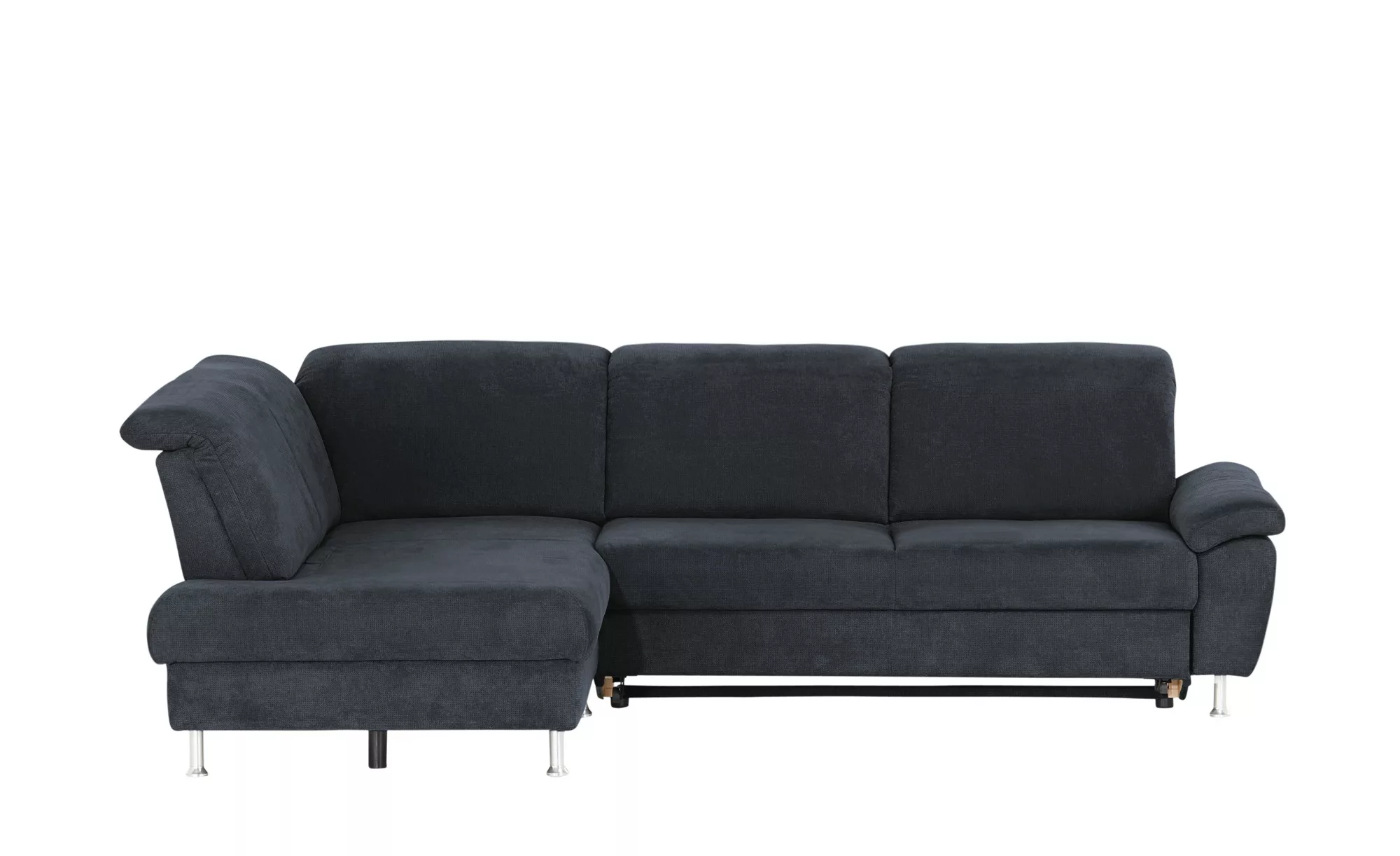 Diva Ecksofa  Diva Lounge - blau - Polstermöbel > Sofas > Ecksofas - Möbel günstig online kaufen