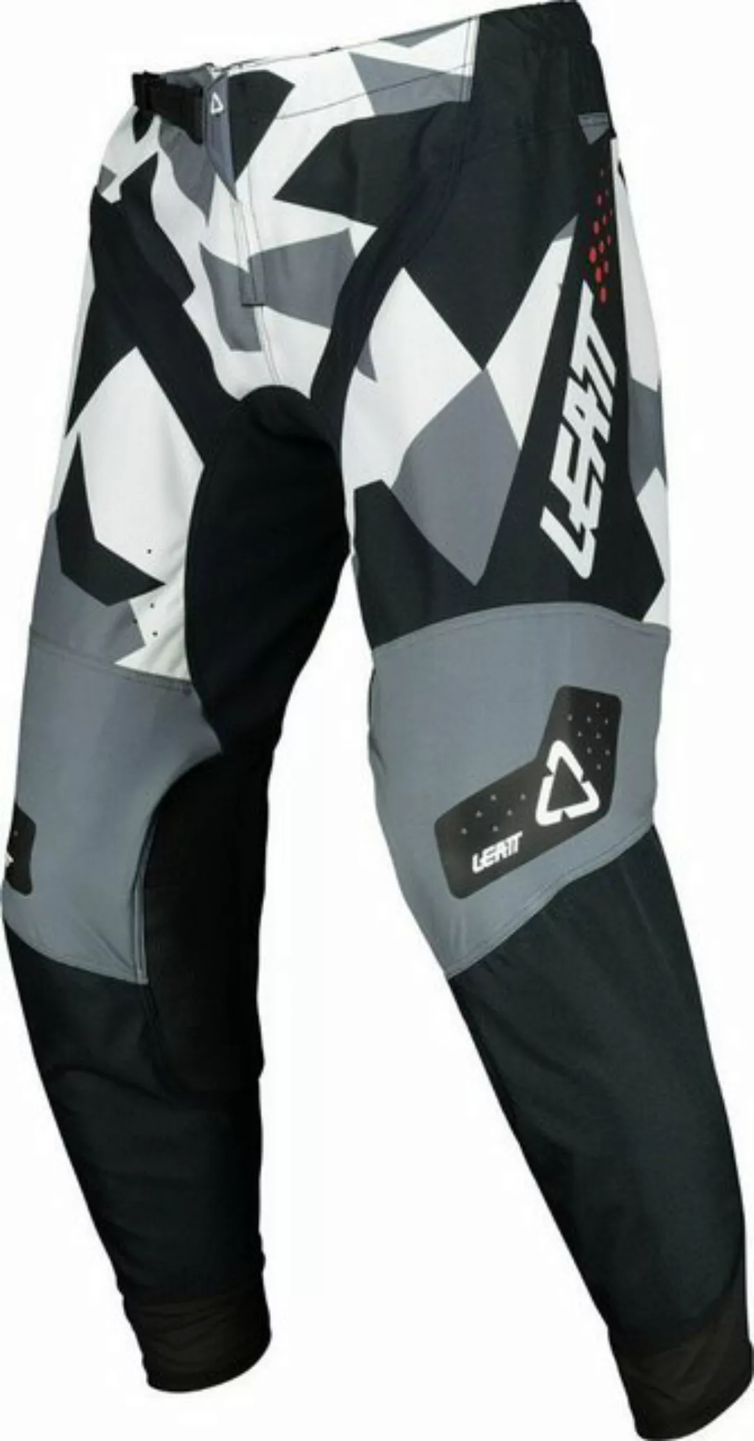 Leatt Motorradhose Moto 4.5 Camo Motocross Hose günstig online kaufen