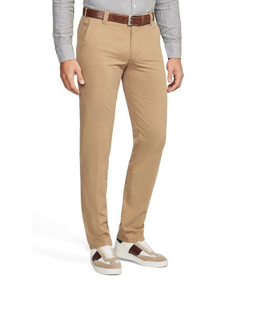 MEYER 5-Pocket-Jeans MEYER BONN Chino beige 9-3004-43 günstig online kaufen