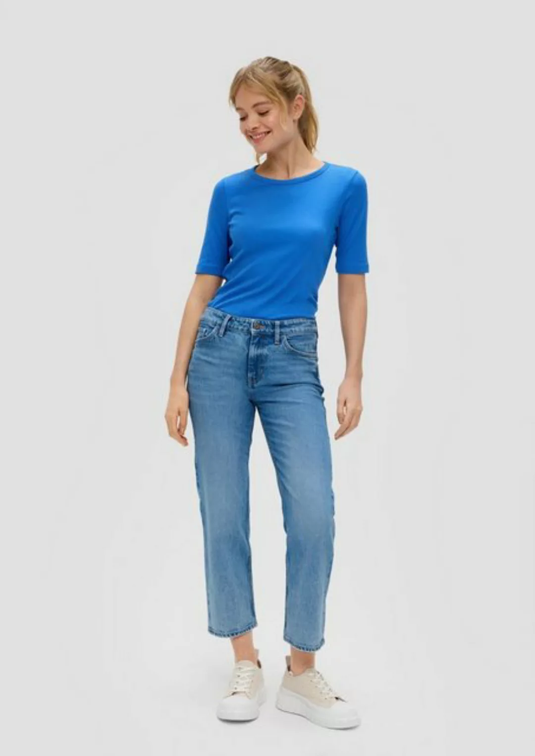 s.Oliver 7/8-Jeans günstig online kaufen