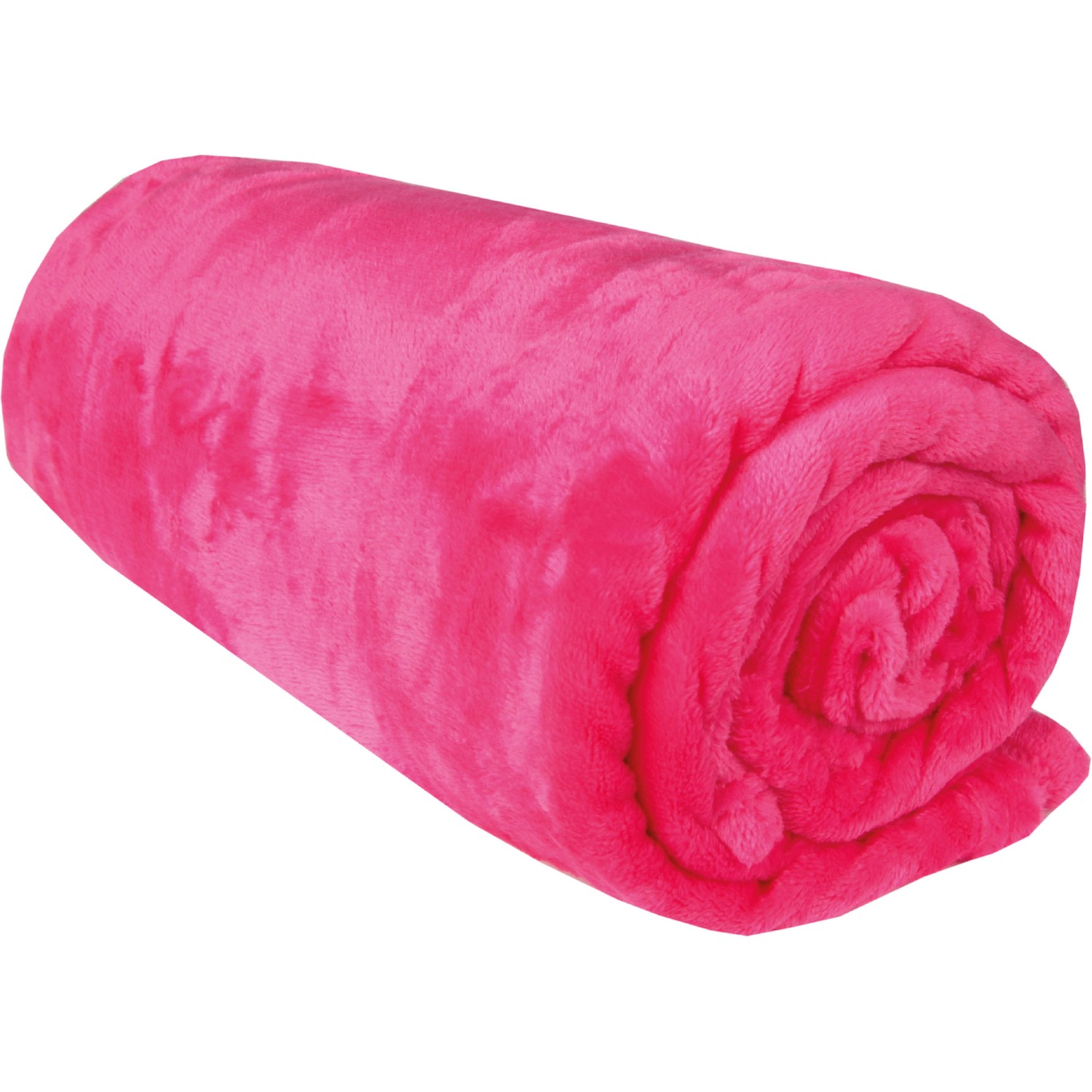 Bestlivings Kuscheldecke Celina Pink 80 x 120 cm günstig online kaufen