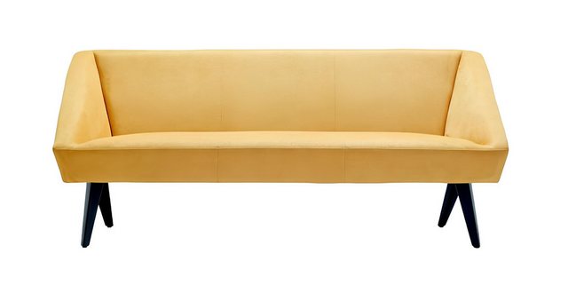 JVmoebel 3-Sitzer Sofa 3-Sitzer Luxus Einrichtung Moderne Büromöbel Sofa, 1 günstig online kaufen